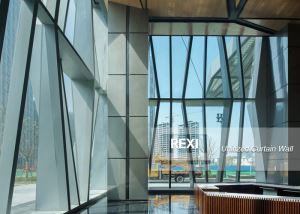 Виготовлення уніфікованих стінових завісок